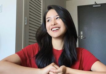 Setelah Live Instagram Bertengkar dengan Pacar Jadi Trending, Maudy Ayunda Bagikan Kabar Terbarunya