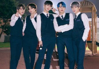 Comeback Dengan Lagu 'Sugar Rush Ride', Tomorrow X Together Pilih Bali Jadi Lokasi Syuting Music Video