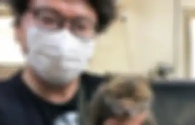 Pungut Anak Anjing Mungil yang Terlantar di Jalan, Pria Ini Terkejut Setelah Dipelihara Ternyata Bukan Anjing Melainkan Hewan Ini