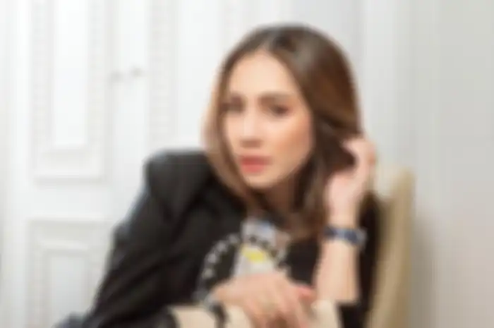 Nagita Slavina