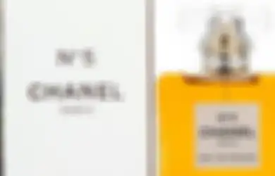 Pertahankan Kualitas, Chanel Beli Ladang Khusus Untuk Parfum N°5!