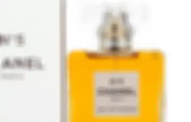 Pertahankan Kualitas, Chanel Beli Ladang Khusus Untuk Parfum N°5!