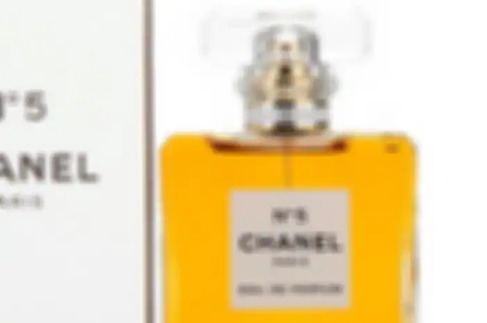 Parfum No. 5