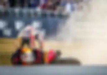 Manajer Marc Marquez Sebut Operasi Ke-4 Penting Untuk Karier Pembalapnya