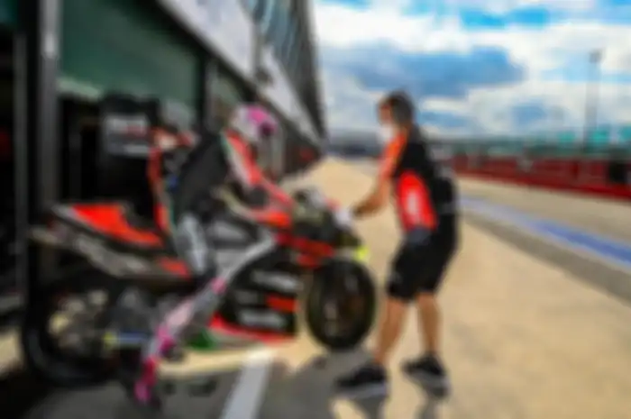Live Streaming MotoGP Misano 2022, sudah ada gosip apa saja?