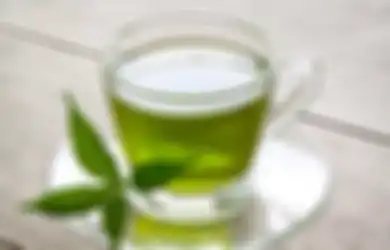 Sehat Banget! Coba Minum Teh Hijau Tiap Pagi dan Rasakan 4 Khasiat Ini