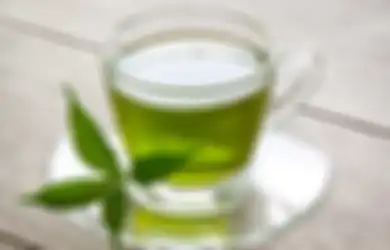 Sehat Banget! Coba Minum Teh Hijau Tiap Pagi dan Rasakan 4 Khasiat Ini