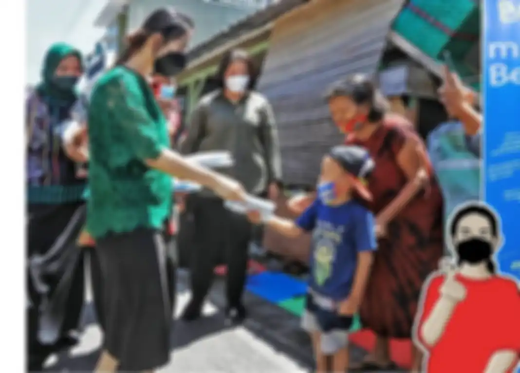 Selvi Ananda rayakan Hari Kartini 