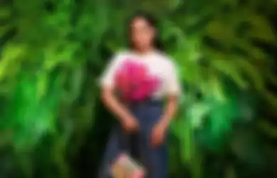 Bahagianya Nagita Slavina Hamil Anak Kedua, Istri Sultan Andara Beberkan Perubahan yang Terjadi Salah Satunya Pada Kulit Mulusnya: Waktu Hamil Rafathar Nggak