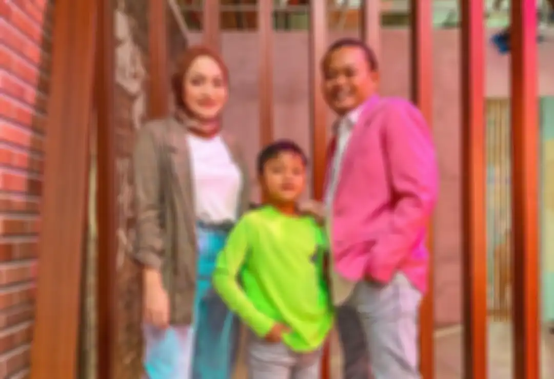 Sule serius lamar Nathalie Holscher
