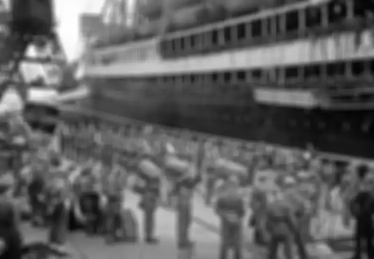 Tragedi 11 Agustus 1949 di Surakarta: Korps Angkatan Darat Belanda Tewaskan 433 Korban