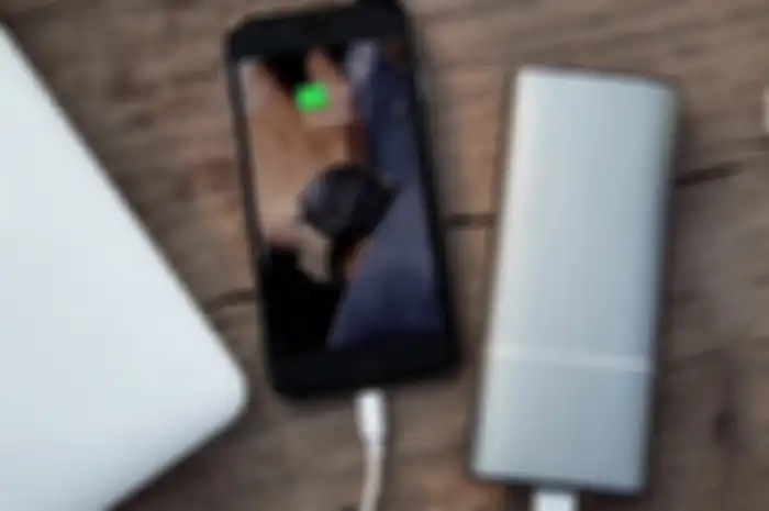 Power Bank