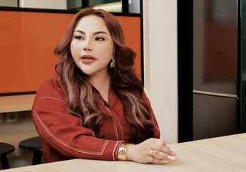 Lisa Mariana Ngaku Lakukan Kesalahan Fatal 5 Tahun Lalu, Mendadak Kirim Pesan Haru untuk Atalia Praratya di Sidang Cerai Perdana