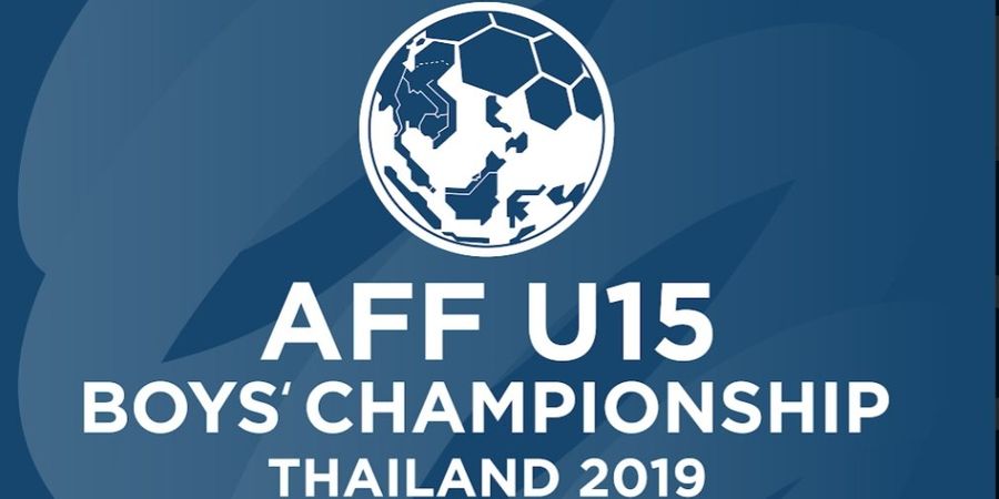 Pemain Leicester City Gagalkan Indonesia ke Final Piala AFF U-15 2019