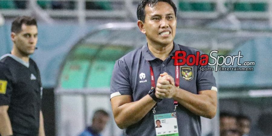 Agenda Timnas U-17 Indonesia Usai Kalah dari Maroko, Latihan dan Tetap Berharap Lolos 16 Besar