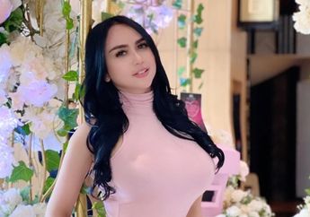 Beri Pekerjaan hingga Uang Tunai, Bebizie Ungkap Alasan Bantu Kuli Bangunan yang Dipecat Gara-gara Tak Pakai Masker