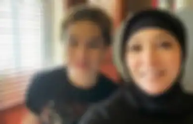 Sempat Hampir Kehilangan Dul Jaelani Untuk Selamanya, Maia Estianty Ungkap Ada Sosok Misterius yang Jadi Penolong Anak Bungsunya: Dia Udah Mau Mati...