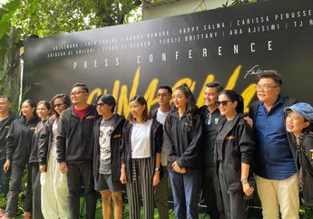 Film Guna-guna Istri Muda Versi Baru Siap Digarap, Ada Anjasmara hingga Lulu Tobing