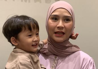 Sama-sama Punya 5 Anak, Zaskia Adya Mecca Miris Bandingkan Nasibnya dengan Ratna Galih: Kadang-kadang Iri..
