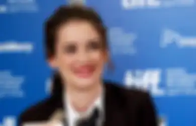 Winona Ryder Ngaku Hidupnya Berantakan saat Putus dari Johnny Depp!