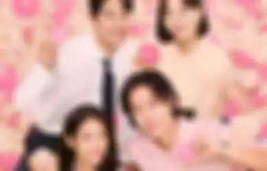 Info It’s Like a Bean in a Pod, Genre Drama Korea Romance yang Manis