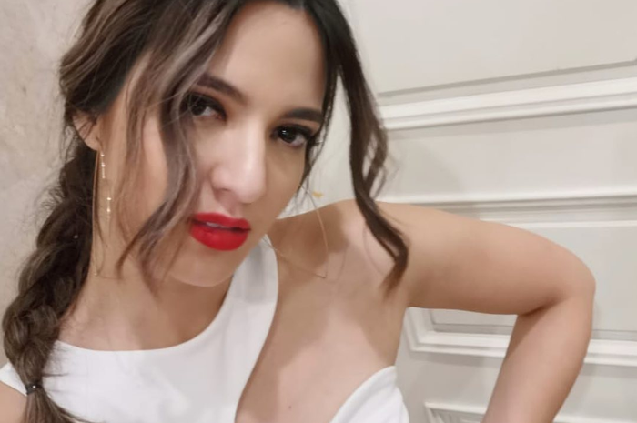Nia Ramadhani