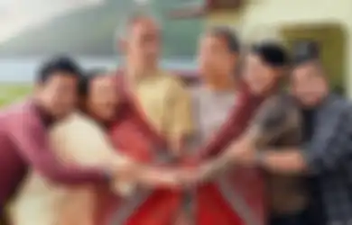 Film Nger-Ngeri Sedap Masuk Kualifikasi Ajang Piala Oscar 2023!