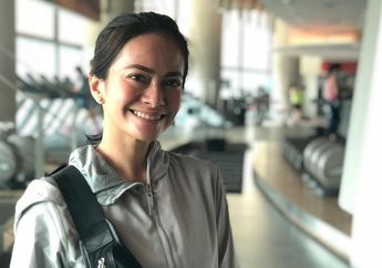 Awet Muda, Ersa Mayori dan Genknya Mengaku Wanita Angkatan 70an!