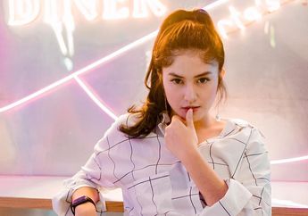 Dihujat Karena Terlalu Lebay Saat Terkena Kotoran Burung, Ochi Rosdiana: Coba Kalian Jadi Aku!