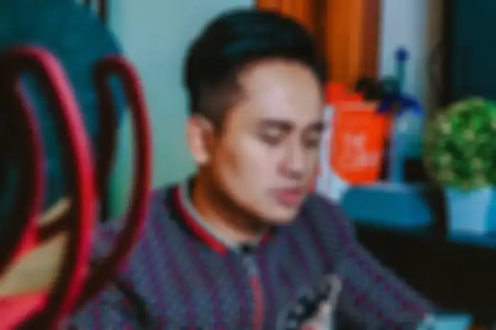 Denny Darko ramalkan rumah tangga selebriti.
