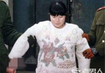 Jalan Hidupnya Begitu Tragis, Wanita Ini Seumur Hidup Menjadi Budak Nafsu Dirantai dan Diperkosa Oleh Tuannya Berulang Kali, Akhir Hidupnya Mati Dieksekusi  Polisi