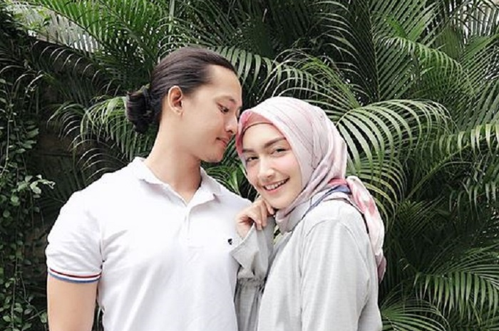 Melody Prima dan Tommy Bagus Setiadi