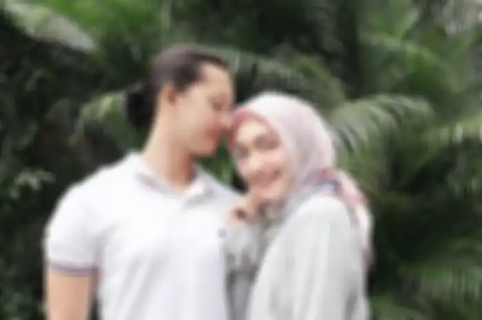 Melody Prima dan Tommy Bagus Setiadi