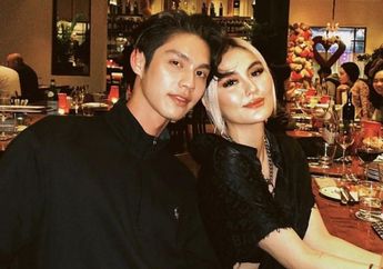 Agnez Mo Pamer Malmingan Bareng Aktor Thailand Ini, Circle dan Fotonya Langsung Bikin Iri