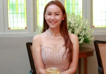 Ditanya Penyebab Cerai dengan Deddy Corbuzier, Kalina Ocktaranny Jawab Santai