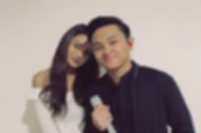 Erika dan Aldy