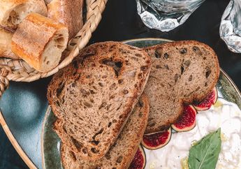 Ramadhan 1440 H: 5 Menu Sahur Ringan dengan Jaminan Kenyang, Cocok Bagi Kamu yang Tak Bisa Makan Berat di Pagi Hari