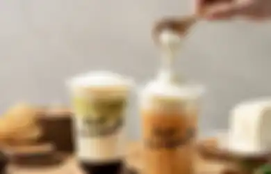 Hari Terakhir! Rebut Promo Shopee Merchant Online, Cashback 80% di Kopi Kenangan Bayar Pakai Shopeepay