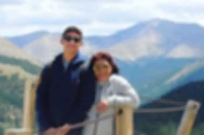 Alvi Xavier, Putra Menteri Susi Pudjiastuti
