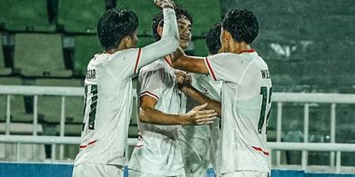 Hasil ASEAN U-19 Championship 2026 - Ada Insiden Mati Lampu, Timnas U-19 Indonesia Tumbangkan Timor Leste