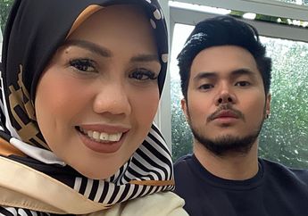 Gelagapan Saat Ponselnya Dipegang Feni Rose, Hubungan Elly Sugigi dan Aher yang Disebut Settingan Akhirnya Terbongkar