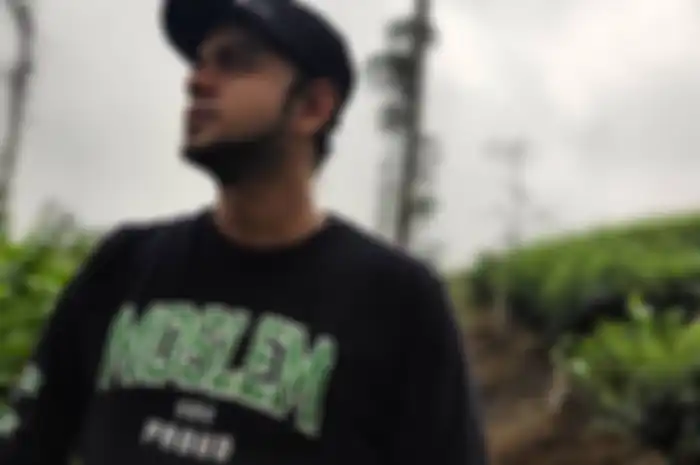 Rio Reifan kembali ditangkap polisi karena kasus narkoba