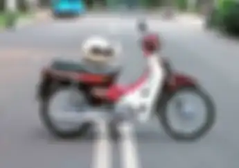 Baru Tahu Kenapa Disebut Motor Bebek,  Ternyata Ini Alasannya Bro