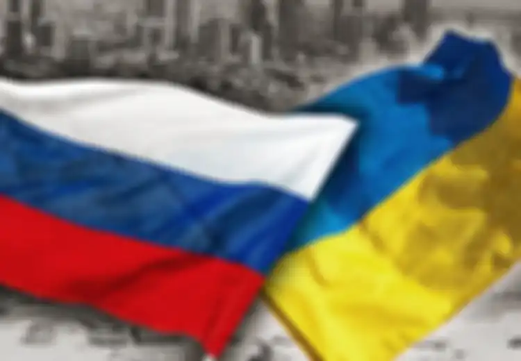 Sama-sama Kolot Maunya Menang Sendiri, Bagaimana Perang Rusia-Ukraina Bisa Berakhir? Ahli Bongkar 5 Skenario yang Bisa Terjadi Berdasarkan Situasi Sekarang