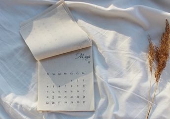 Setiap Zodiak Ternyata Punya Tanggal Keberuntungan dan Kesialan, Cepat Ingat Punyamu!