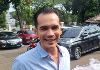 Atalarik Syach Akhirnya Terima Berkas Eksekusi Rumah Setelah 10 Tahun Hadapi Sengketa Tanah