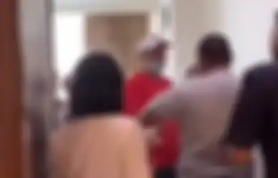 Ngaku Polisi, Pelaku Penganiayaan Perawat di Rumah Sakit Sempat Dilerai Aparat Asli, Ternyata Cuma Ngaku-ngaku