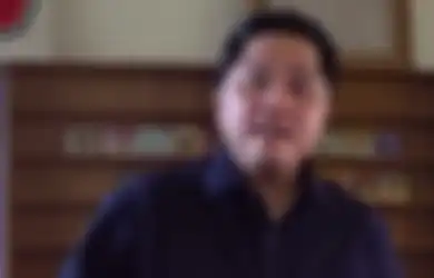 Miris Lihat Koleksi dan Bangunan Studio Lokananta, Erick Tohir: Sedih Banget!