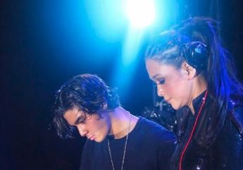 Temani Al Ghazali dan Kekasih Cari Rumah, Ini Dia Calon Besan Maia Estianty, Profesi Ayah Alyssa Daguise Terungkap, Jabatannya Gak Kaleng-kaleng