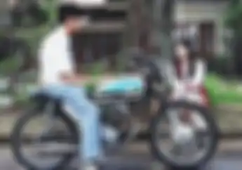 Bentuk Tangki Bensin Jadi Ciri Khas Seri Berapa Honda CB100, Loe Suka Yang Mana?